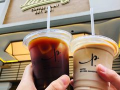 -Parking Coffee(孩儿巷店)