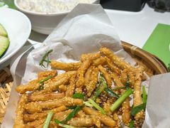 -鑫小城故事·藕汤·家常菜(台北一路总店)