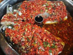 -湖南文氏湘菜馆(顺河高架路店)