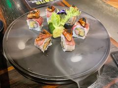 -山葵家·创意料理(临平银泰城店)