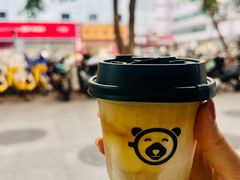 -BIRR COFFEE小熊咖啡(鸿瑞店)