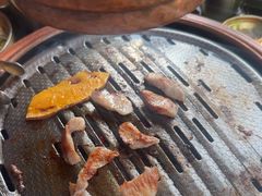 -伏一解牛烤肉专门店(信业购物中心店)