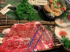 -猫抓烤肉(春熙路店)