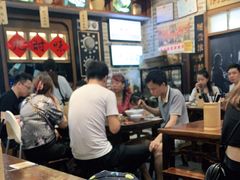 -黑白电视长沙小吃(美林M·LIVE天地东座店)