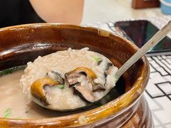 招牌黄鳝粥-婆婆家·湛江特色美食(福田振华路店)