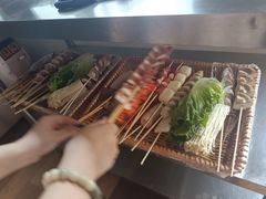 -她说户外烧烤团建(西湖店)