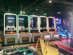-VS SPORTS PARK运动玩乐园·团建·生日会(合生汇店)