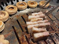 -牛焱·烧肉酒肆(五大道店)