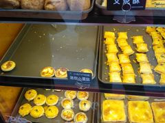 -牛诗诗现烤纯手工蛋糕(SM广场店)