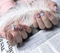 -Hands Nail专业美甲美睫