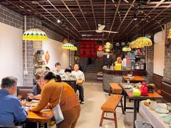 -老街坊餐吧