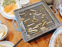 -老雒阳面馆·水席·洛阳菜(王城路店)