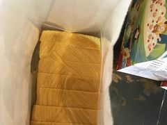 -爸爸糖手工吐司(苏州环球188店)