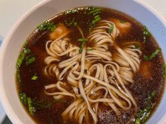 -冶春茶社(星汉大厦店)