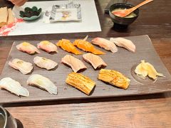 -四葉寿司·城市景观(深圳湾1号店)
