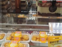 -味多美蛋糕(通州店)