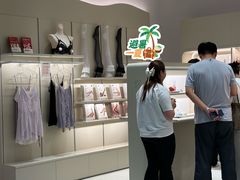 -大悦城(沈阳中街店)