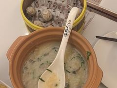 -温粥人(春晖路店)