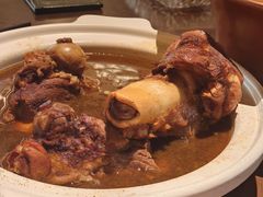 -奉天小馆·非遗东北菜(沈阳万象城店)