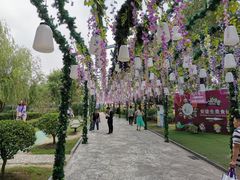 -安徒生童话乐园