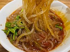 -万记麻辣烫国展总店
