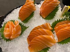 -上座·餐厅(阳光100店)