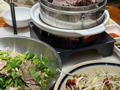 -七百岁羊肉馆(环球港店)