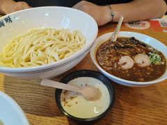 -北三条胡同打卤面馆(雍和宫店)