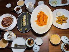 -喜鼎海胆水饺(朝阳区三里屯太古里北区店)