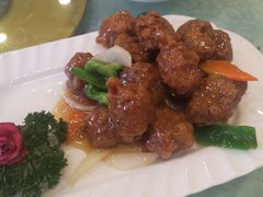 -宝发园名菜馆