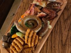 -宝莱纳啤酒花园餐厅PAULANER BRAUHAUS Nanjing(广州路店)