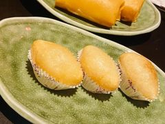 -领事馆19号中餐厅(厦门海景洲际酒店)