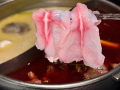 -麻辣空间·清油火锅(水井沟店)