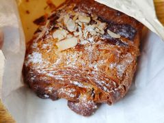 chocolate&nbsp;danish-Fergbaker(皇后镇店)