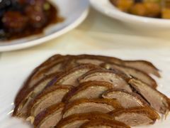 -便宜坊烤鸭店(玉蜓桥天坛店)