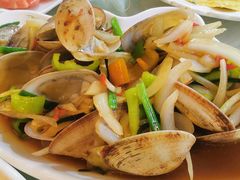 -覃记海鲜美食餐厅