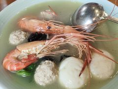 -百家鲜·杭帮菜