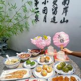 在无锡！朋友点名要去的店
