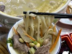-清真·马坡烧烤涮牛肚·酸浆火锅(新区总店)