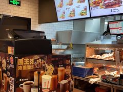 -汉堡王(砂之船店)