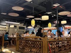 -小菜园新徽菜(马鞍山金鹰店)