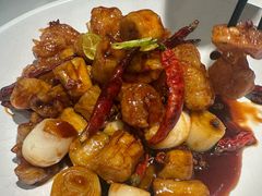 -兰湘子·湘菜小炒(崂山丽达店)