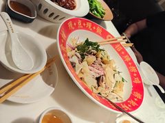 -清晖小苑·顺德菜(观澜湖新城店)