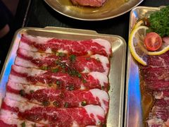 -西塔老太太泥炉烤肉(上海七宝领展广场店)