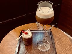 -三川coffee(南头古城店)