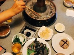 -八先生涮肉房(三里河店)