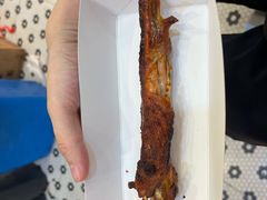 -一代烤翅王(大汉口店)