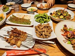 -金太阳海鲜烧烤·本地人餐厅(南沙店)
