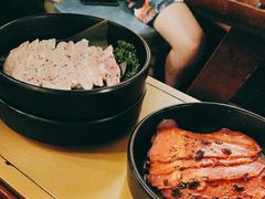 -三代烤肉(保利广场店)