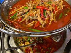 -盐井记·自贡美蛙鲜锅兔(中和店)